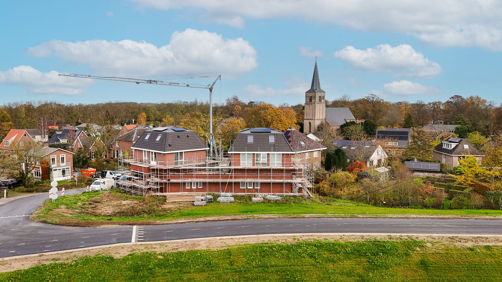 Foto 15 van Molenstraat 2a - Waalhof