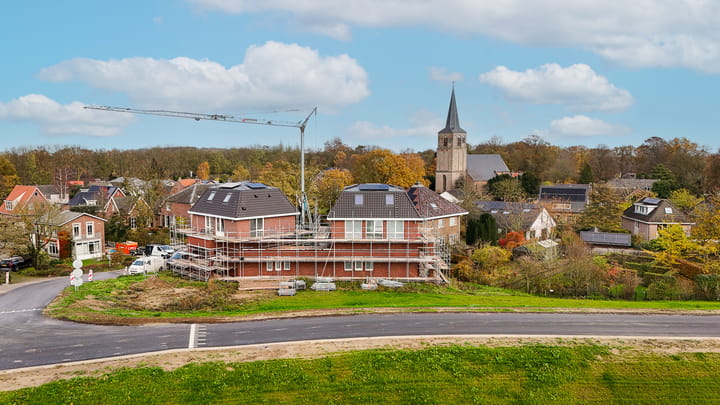 Foto 15 van Molenstraat 2a - Waalhof