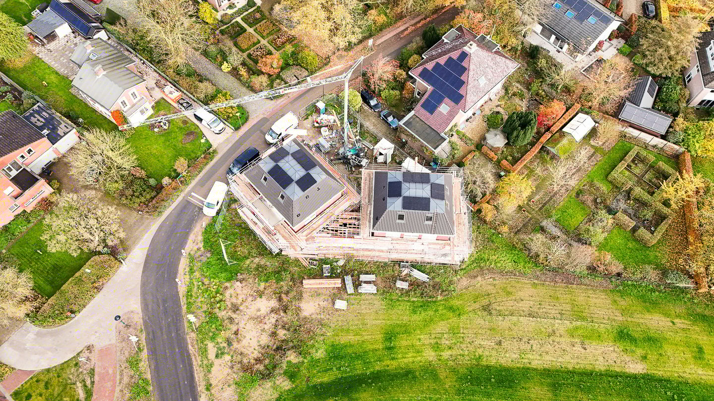 Foto 14 van Molenstraat 2a - Waalhof