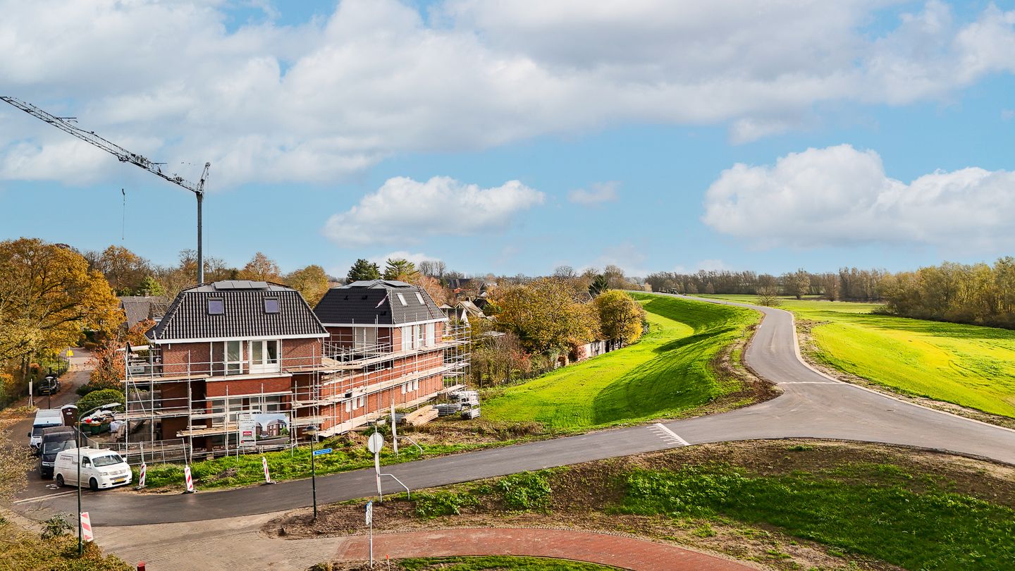 Foto 10 van Molenstraat 2a - Waalhof