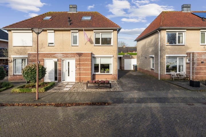 Foto 8 van Laurier 39