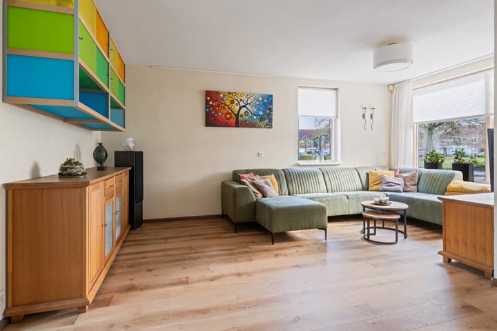 Foto 10 van Laurier 39