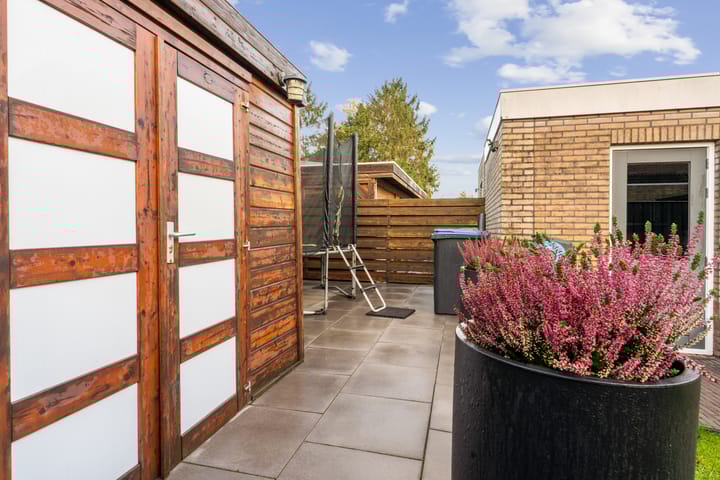 Foto 50 van Laurier 39