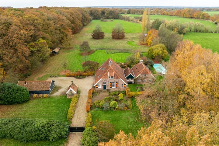 Tolstraat 1 main image