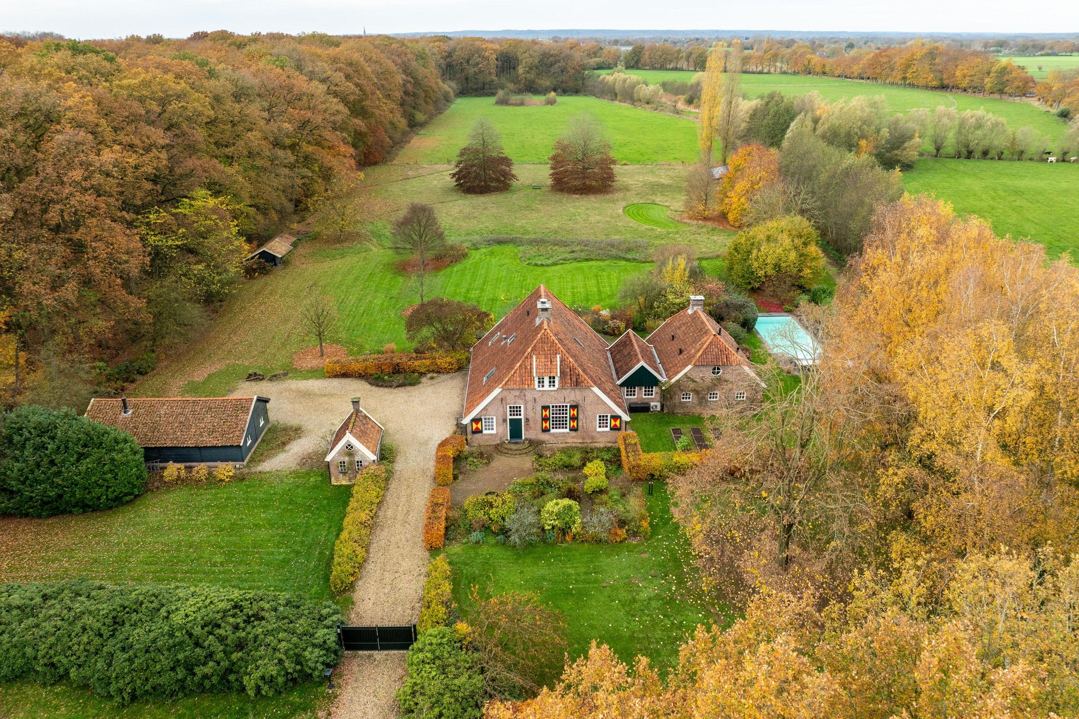 Tolstraat, 1, Drempt, 6996DV, Gelderland, Nederland 1