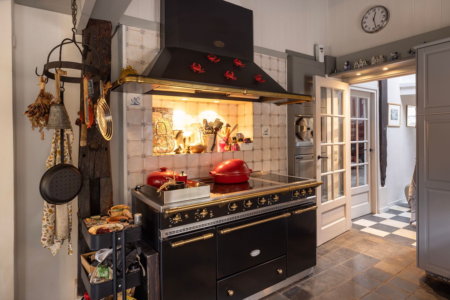 Foto 4 van Tolstraat 1