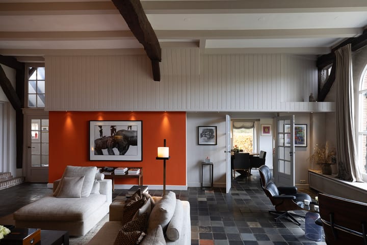 Foto 9 van Tolstraat 1