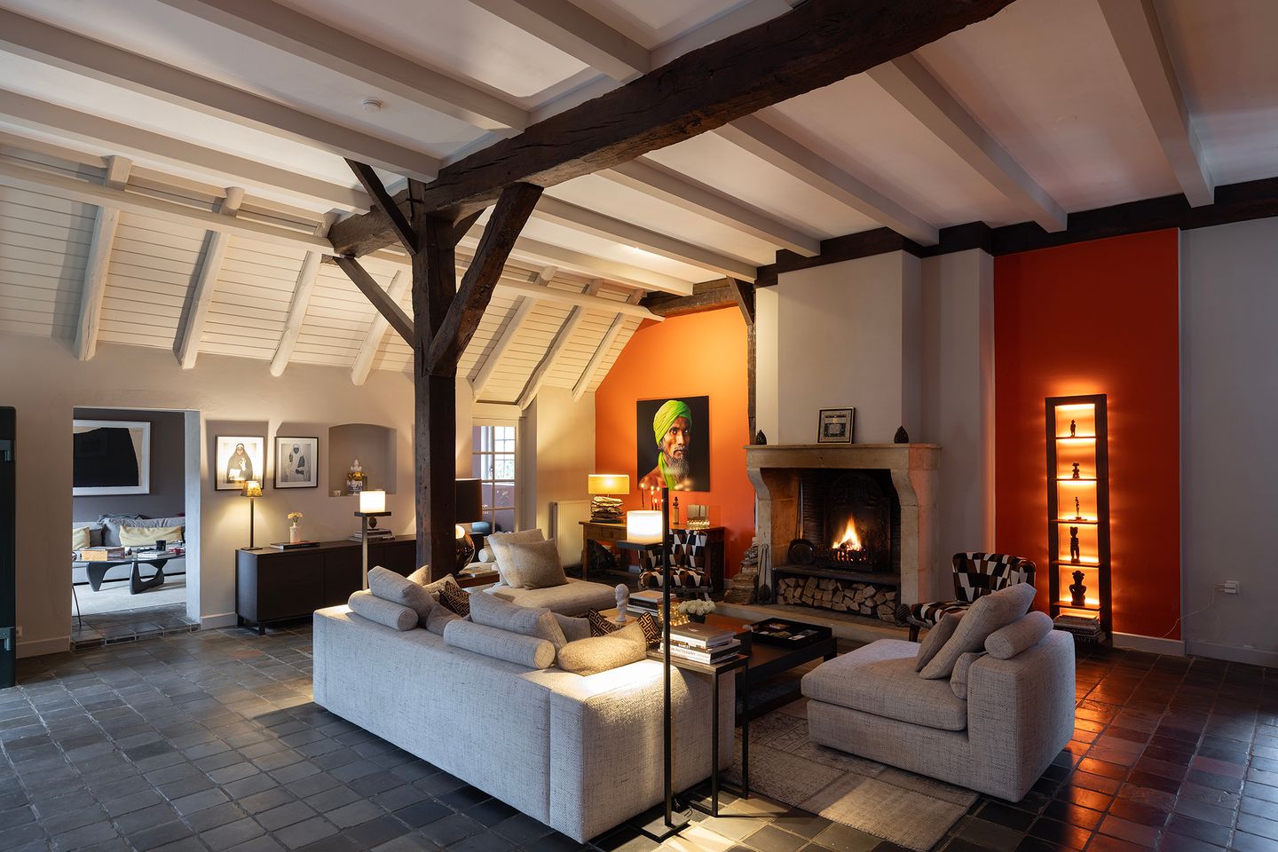 Foto 10 van Tolstraat 1