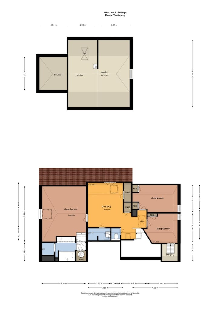 Foto 72 van Tolstraat 1