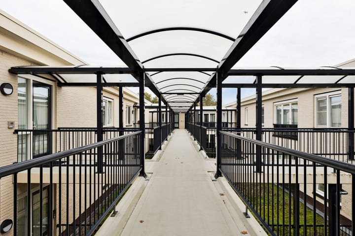 Appartement te koop: Kamillelaan 71, Wierden