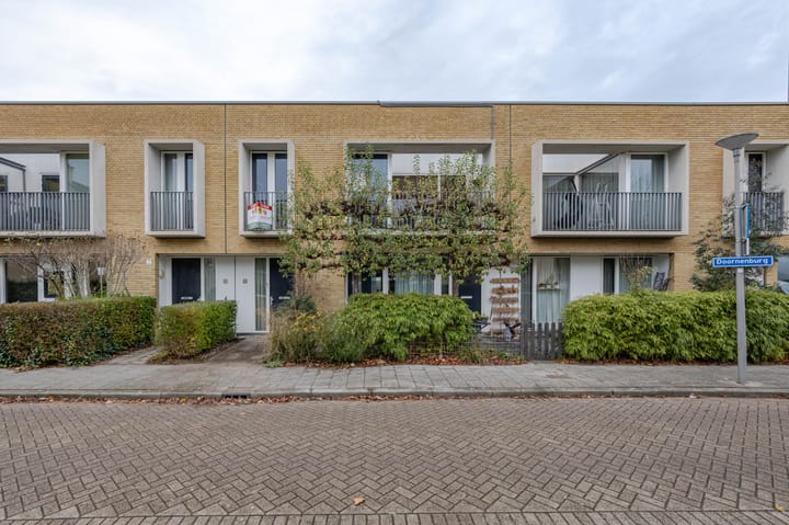 Photo 2 of Doornenburg 5