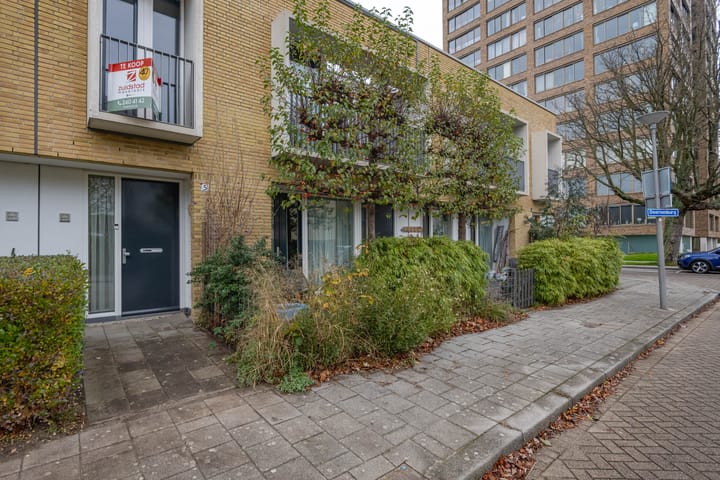 Photo 6 of Doornenburg 5