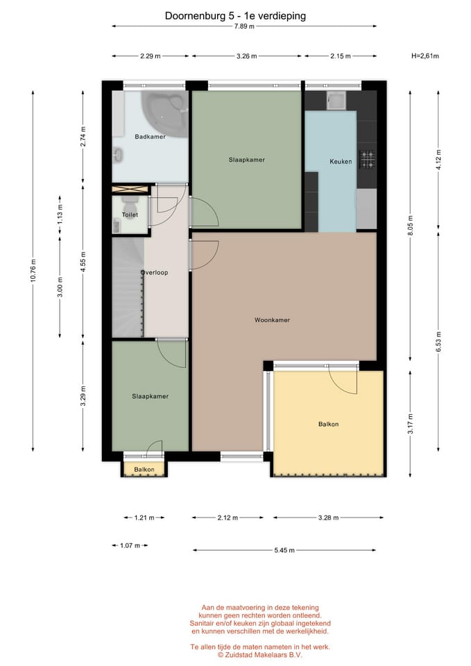 Photo 34 of Doornenburg 5