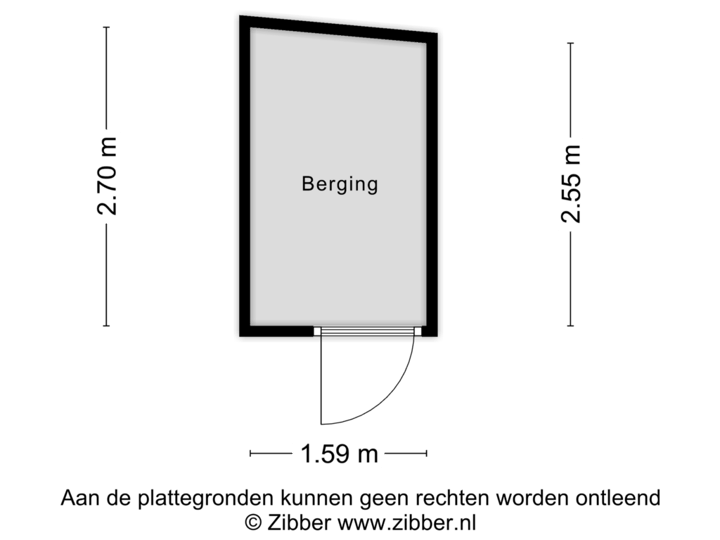 Berging