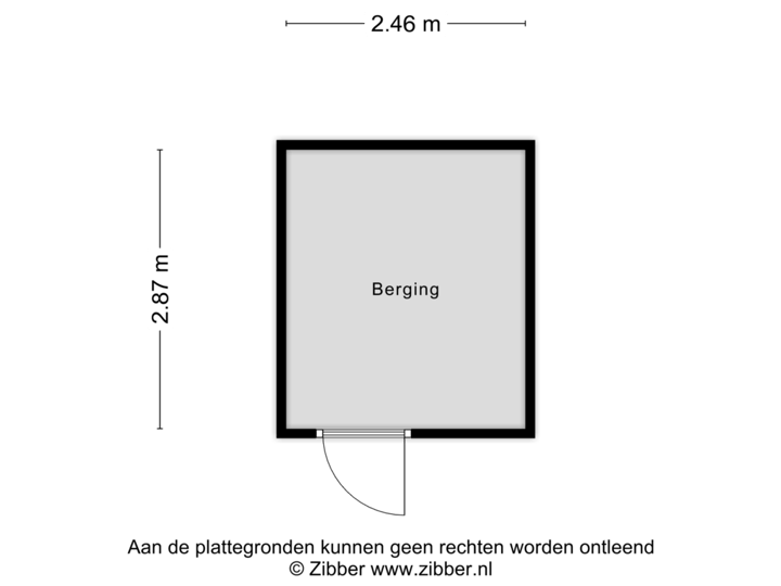 Berging