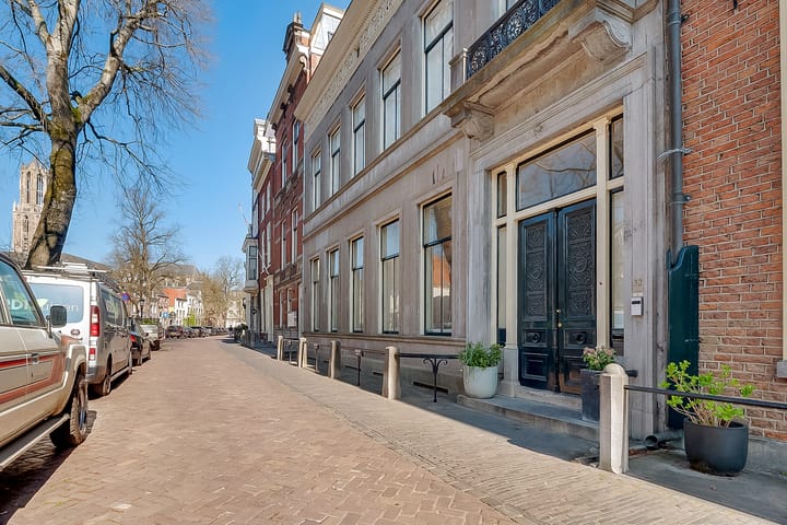 Photo 7 of Nieuwegracht 32-B