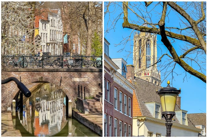 Photo 43 of Nieuwegracht 32-B