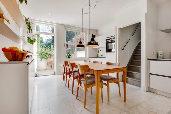 Photo 10 of Nieuwegracht 32-B