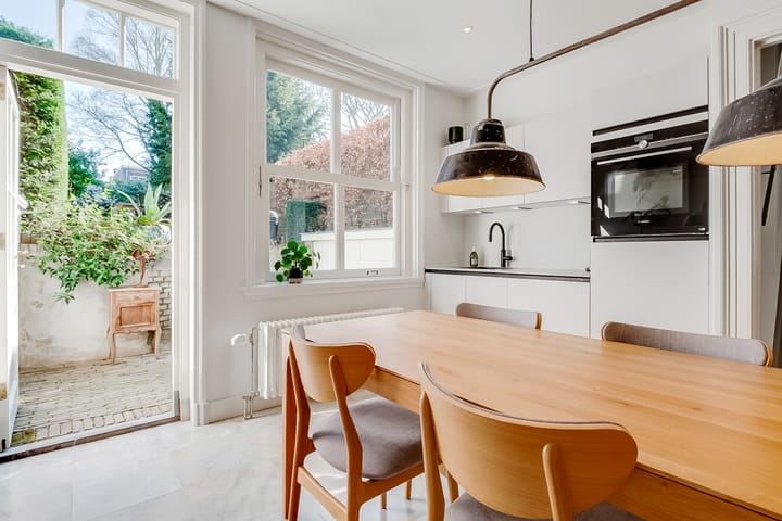 Photo 11 of Nieuwegracht 32-B