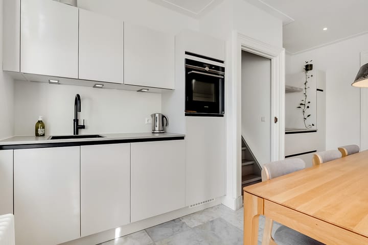 Photo 13 of Nieuwegracht 32-B