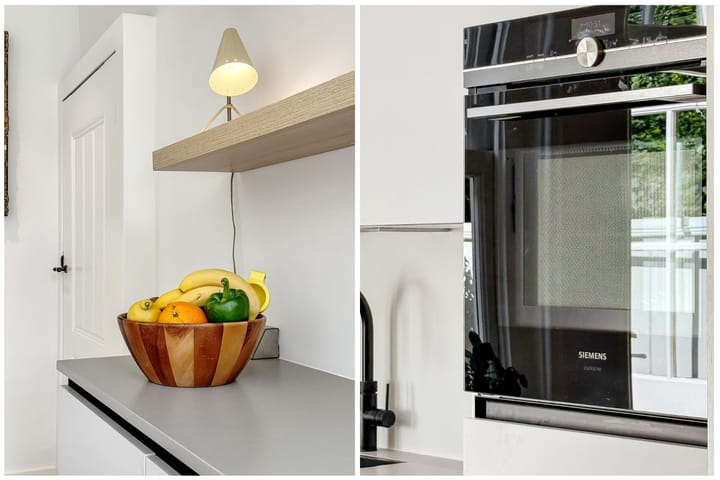 Photo 14 of Nieuwegracht 32-B