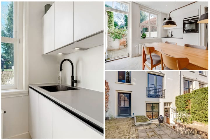 Photo 15 of Nieuwegracht 32-B