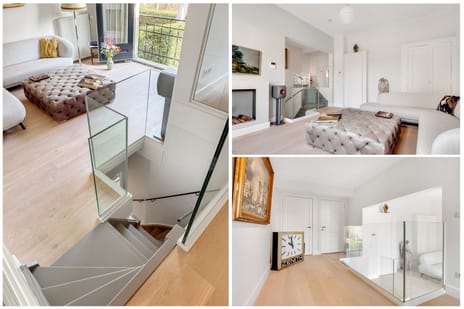 Nieuwegracht 32-B tertiary image