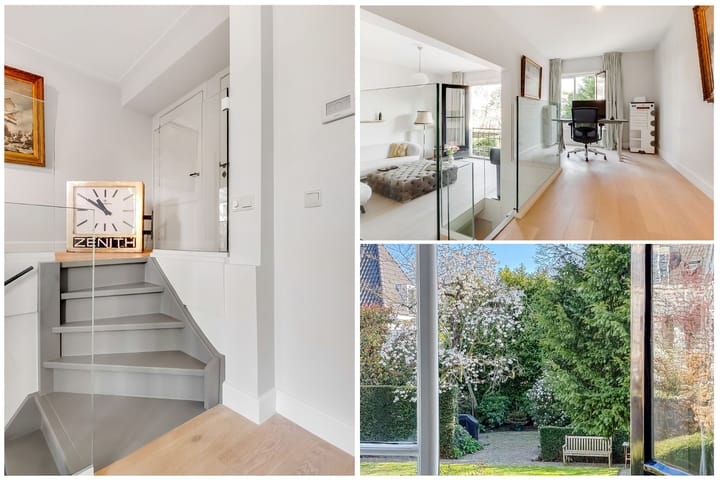 Photo 19 of Nieuwegracht 32-B