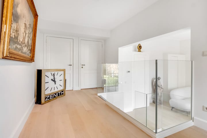 Photo 20 of Nieuwegracht 32-B