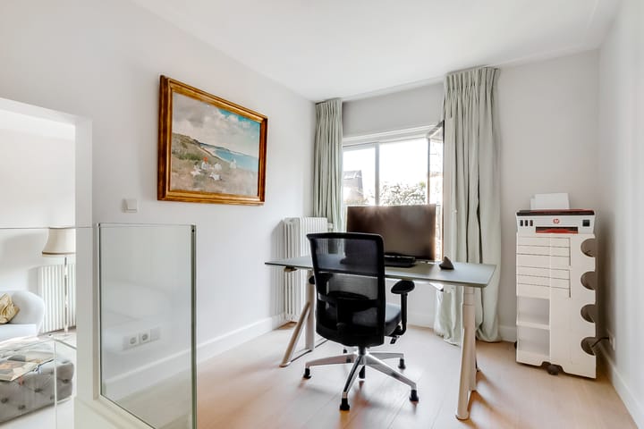 Photo 22 of Nieuwegracht 32-B