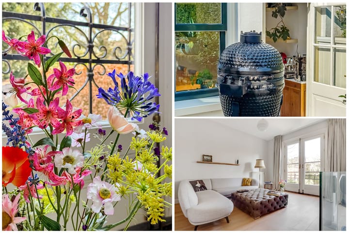 Photo 23 of Nieuwegracht 32-B