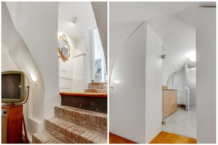 Photo 27 of Nieuwegracht 32-B