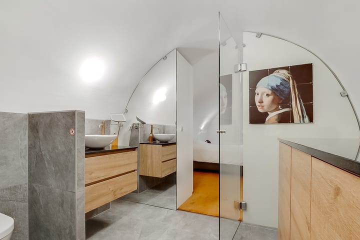 Photo 29 of Nieuwegracht 32-B