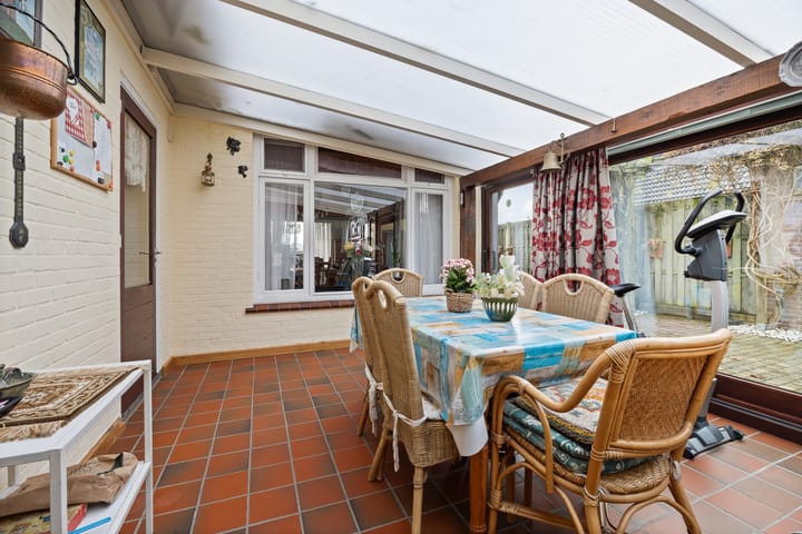 Photo 12 of Molenbaan 4