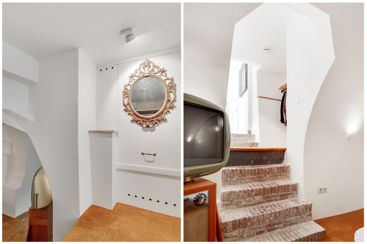 Photo 32 of Nieuwegracht 32-B