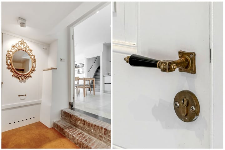 Photo 34 of Nieuwegracht 32-B