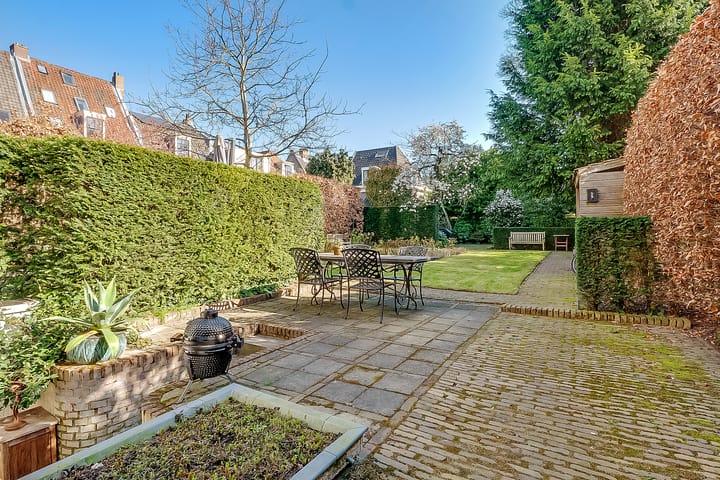 Photo 35 of Nieuwegracht 32-B