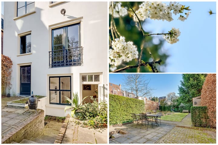 Photo 41 of Nieuwegracht 32-B