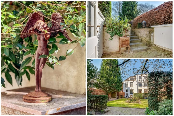 Photo 42 of Nieuwegracht 32-B