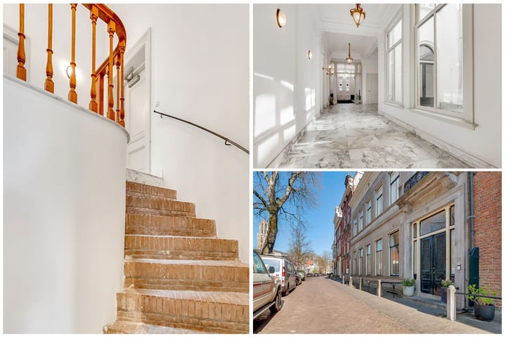 Photo 6 of Nieuwegracht 32-B