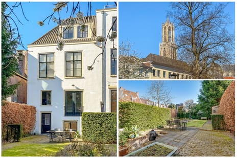 Nieuwegracht 32-B secondary image