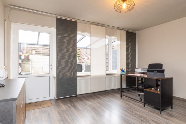 Photo 4 of Pastoor Steinbuschstraat 24