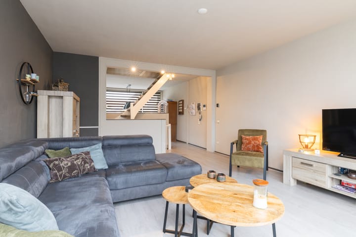 Photo 11 of Pastoor Steinbuschstraat 24