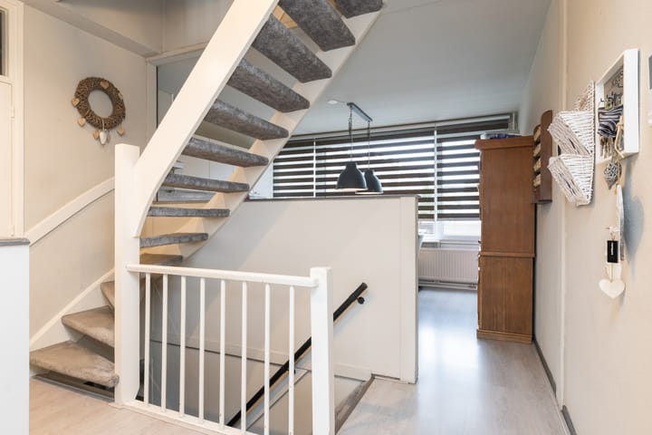 Photo 13 of Pastoor Steinbuschstraat 24