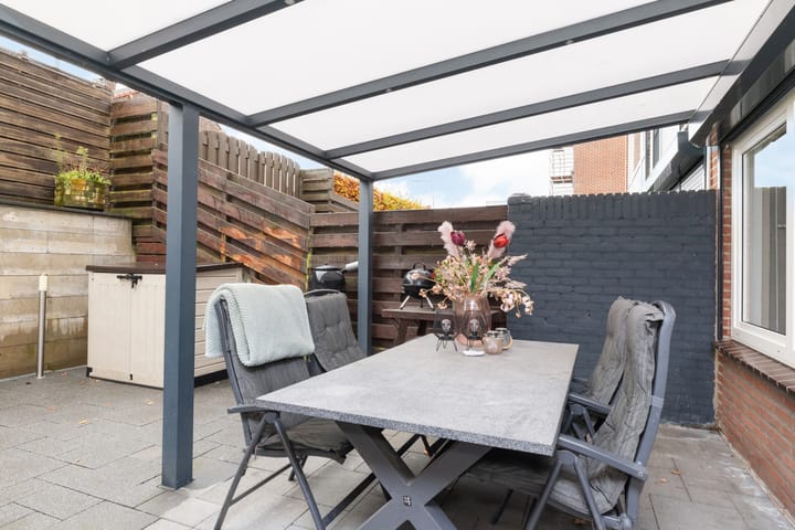 Photo 22 of Pastoor Steinbuschstraat 24