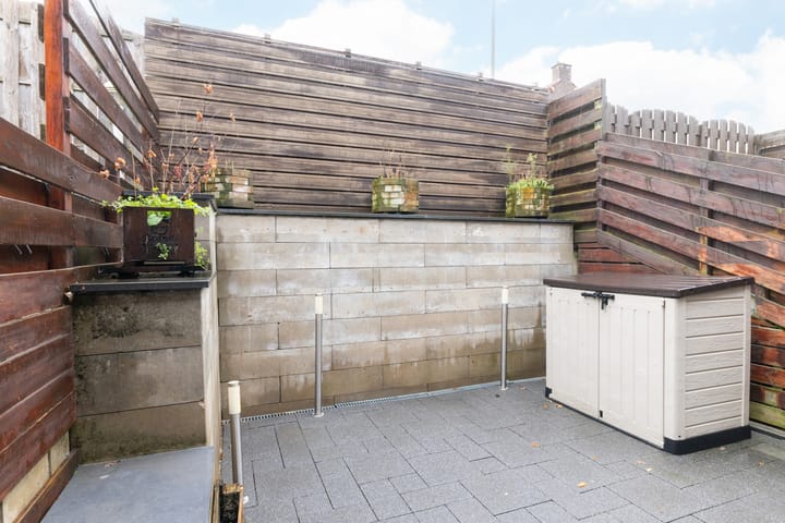 Photo 23 of Pastoor Steinbuschstraat 24