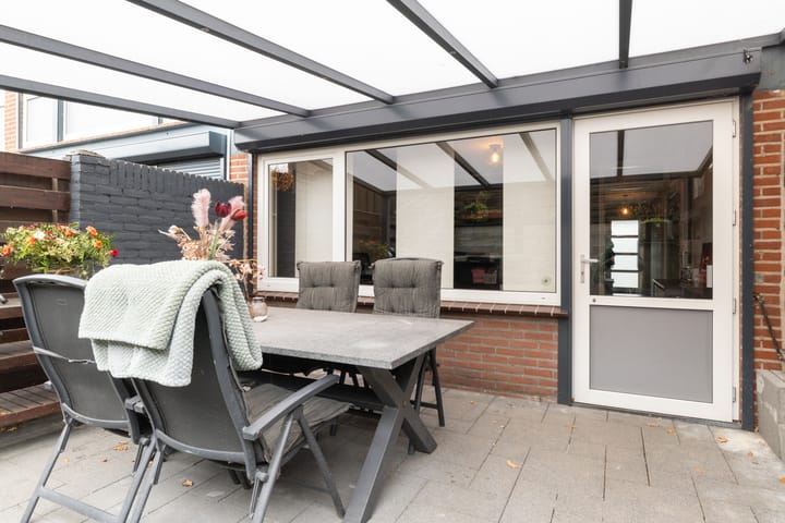 Photo 24 of Pastoor Steinbuschstraat 24