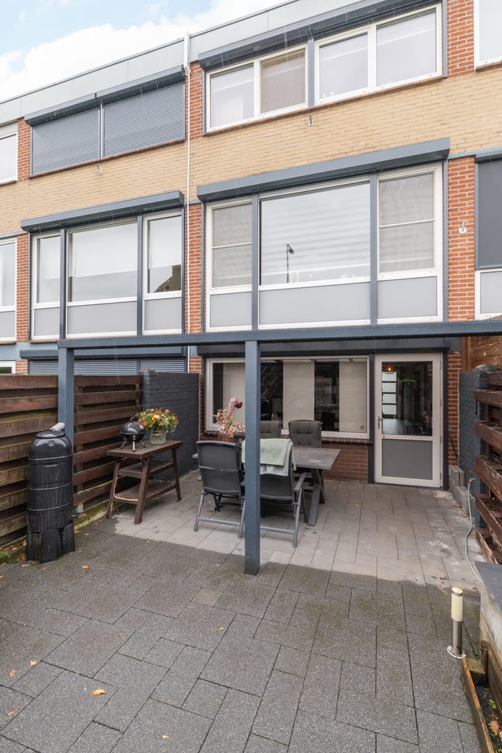 Photo 25 of Pastoor Steinbuschstraat 24