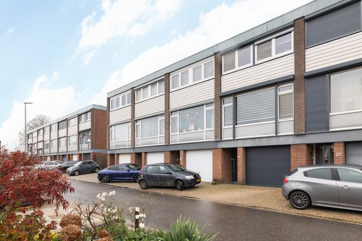 Photo 26 of Pastoor Steinbuschstraat 24