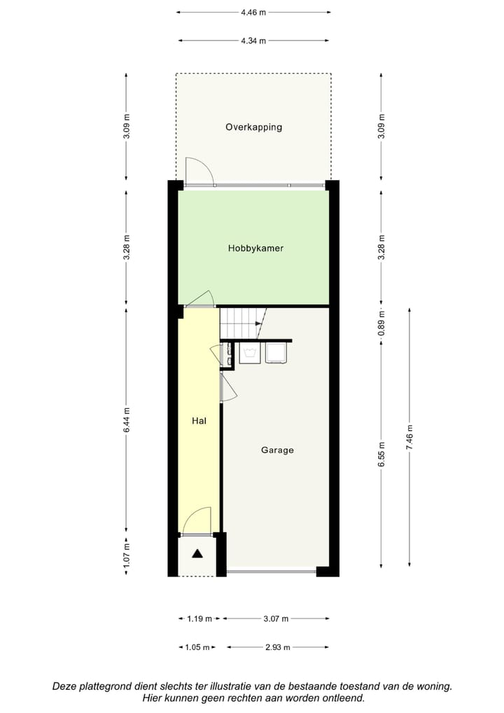 Photo 28 of Pastoor Steinbuschstraat 24